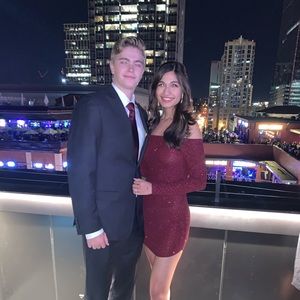 Meet your Posher, David